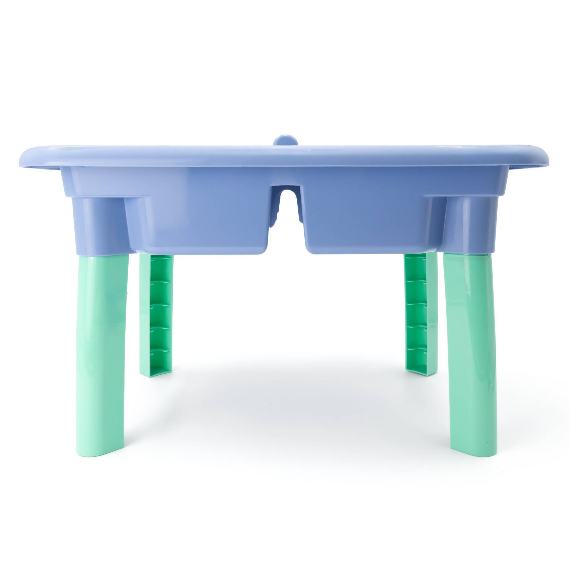 Mavi Çocuk Kum Masası, Sağlam  - Kids Outdoor Play Table incelemesi ve fiyatı