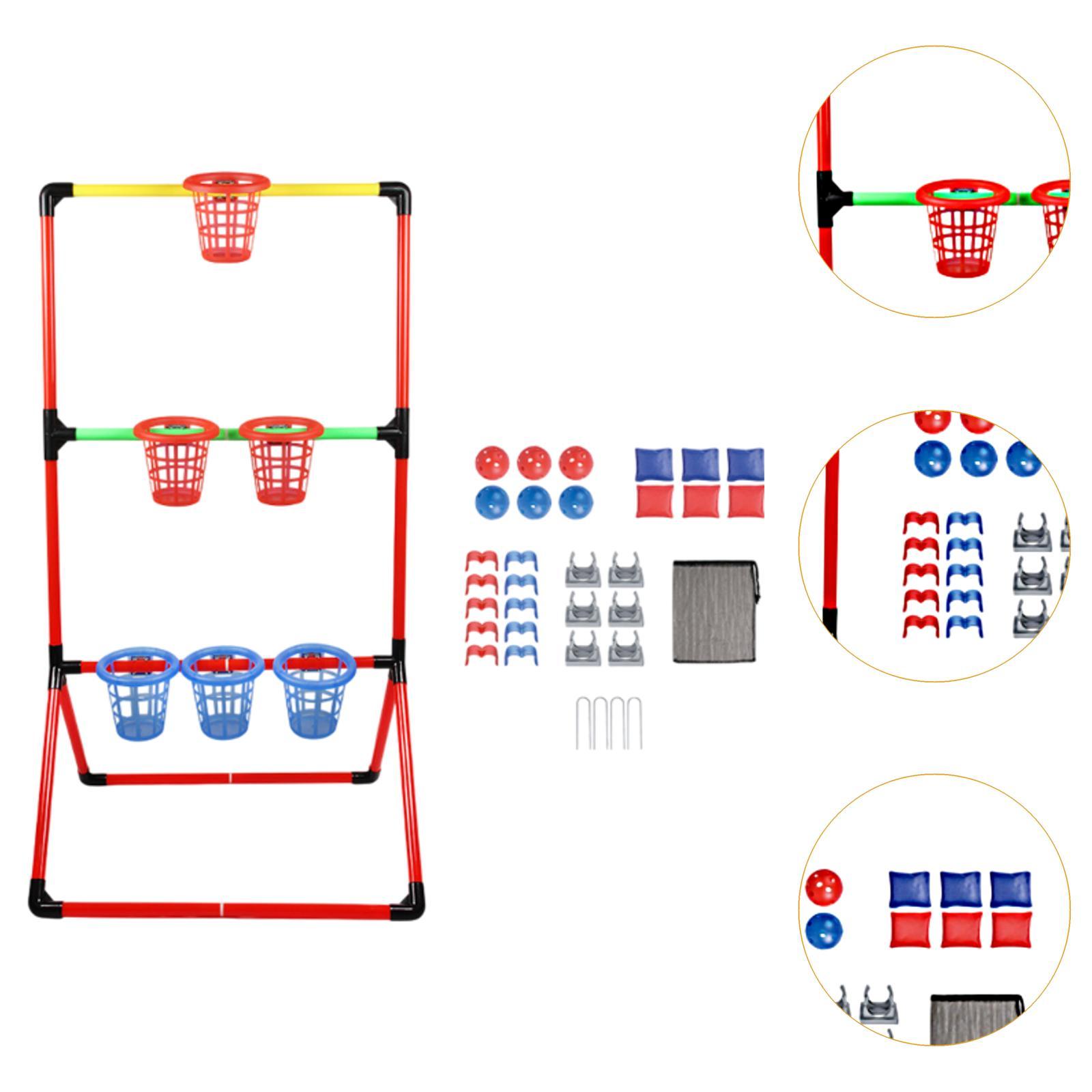Fasulye Torbaları Kova Oyunu K - Kids Outdoor Bean Bag incelemesi ve fiyatı