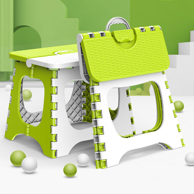 Taşınabilir Katlanır Plastik T - Kids Outdoor Seating incelemesi ve fiyatı