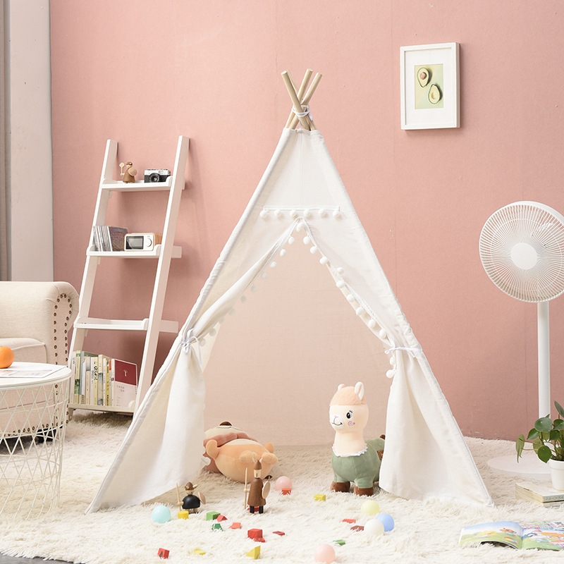 Çocuk Çadırı Oyun Evi 1.35m /1 - Kids Outdoor Play Yard incelemesi ve fiyatı