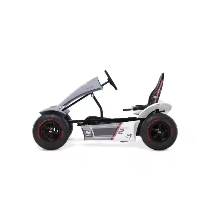 ORİJİNAL Marka KALİTELİ Elektr - Go Kart Pedal Kids incelemesi ve fiyatı