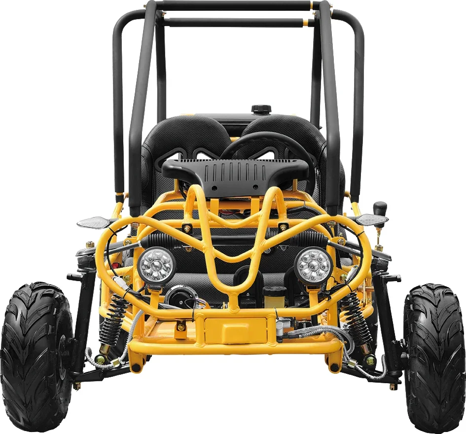 Yeni Varış Kandi 110cc 125cc Ç - Go Kart Pedal Kids incelemesi ve fiyatı