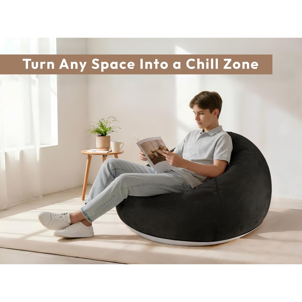 Elektrikli Pompalı Şişme Fasul - Kids Outdoor Bean Bag incelemesi ve fiyatı