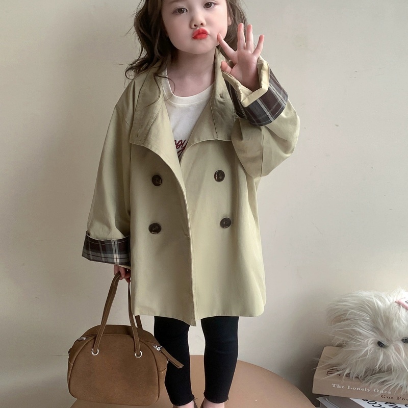 Kız Çocuk Mont Rüzgarlık Ceket - Kids Outdoor Jacket incelemesi ve fiyatı