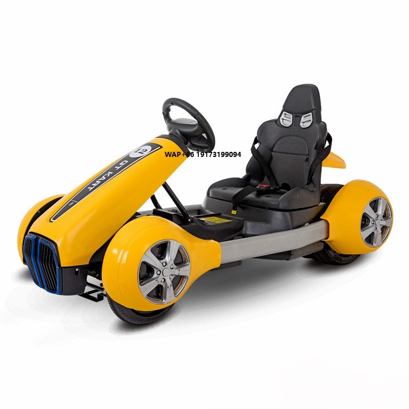 Yüksek Kaliteli Dört Tekerlekl - Go Kart Pedal Kids incelemesi ve fiyatı