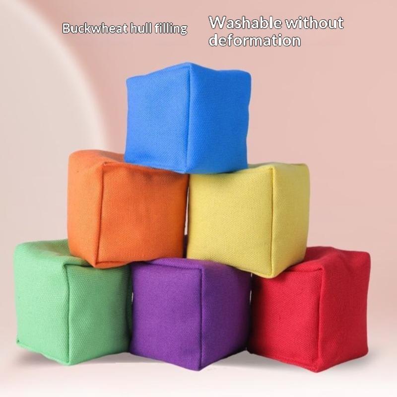 Mini fasulye torbaları renkli  - Kids Outdoor Bean Bag incelemesi ve fiyatı