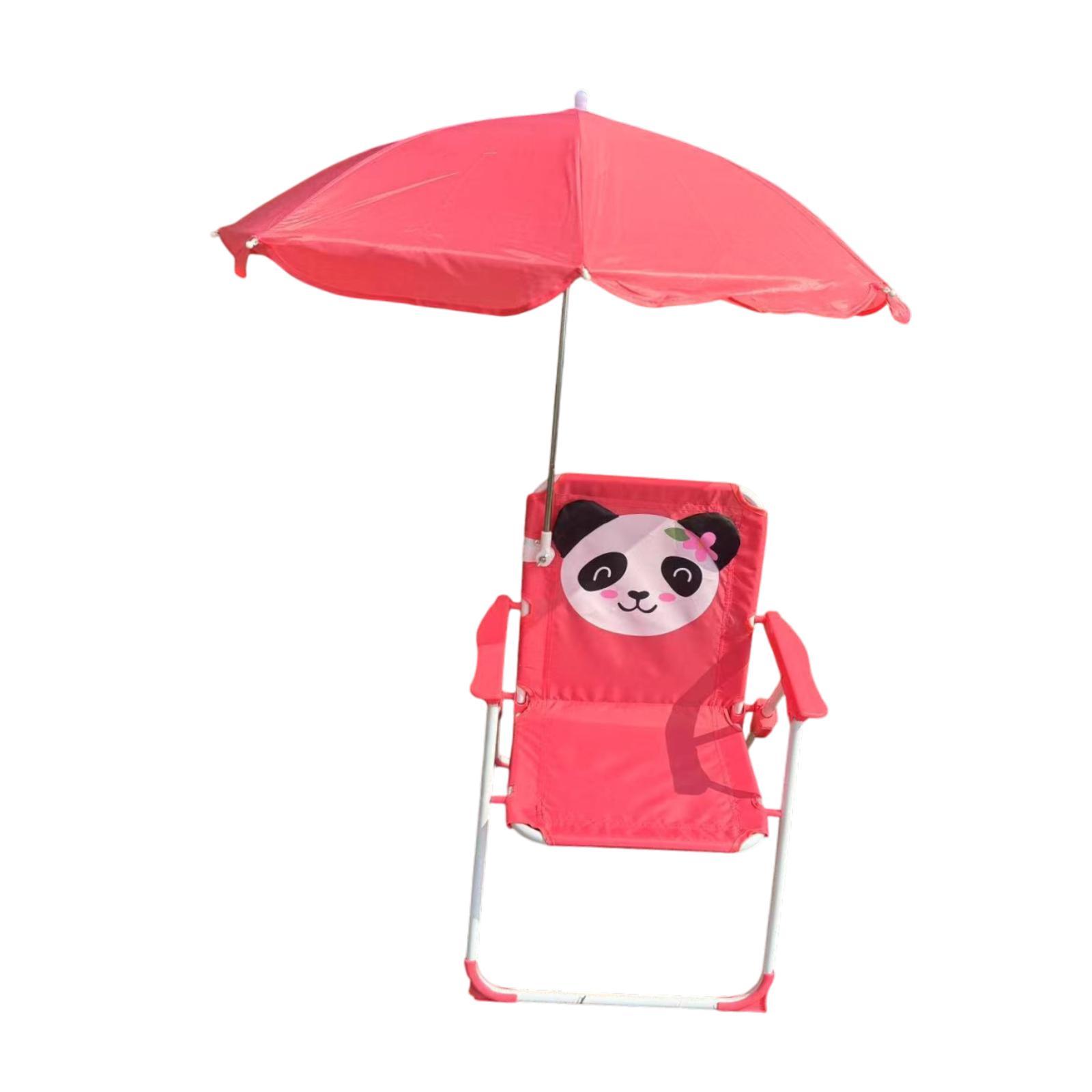 Çocuk Plaj Sandalyeleri Çadır  - Kids Outdoor Seating incelemesi ve fiyatı