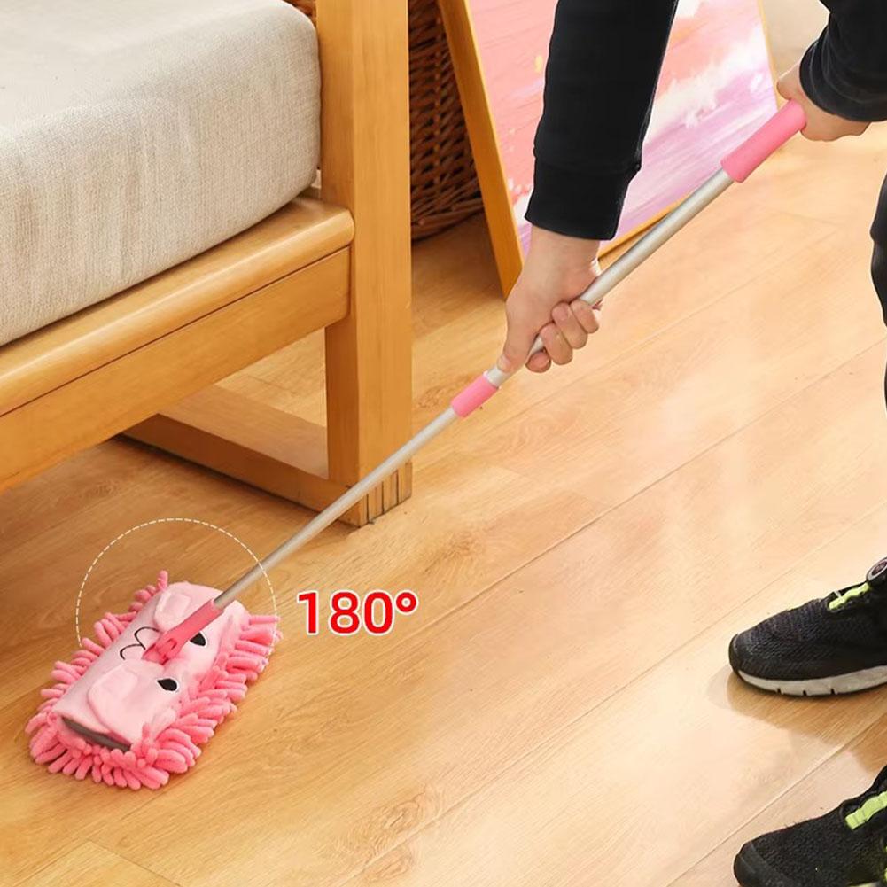 Mini Çocuk Süpürgesi ve Faraş  - Kids Outdoor Broom incelemesi ve fiyatı