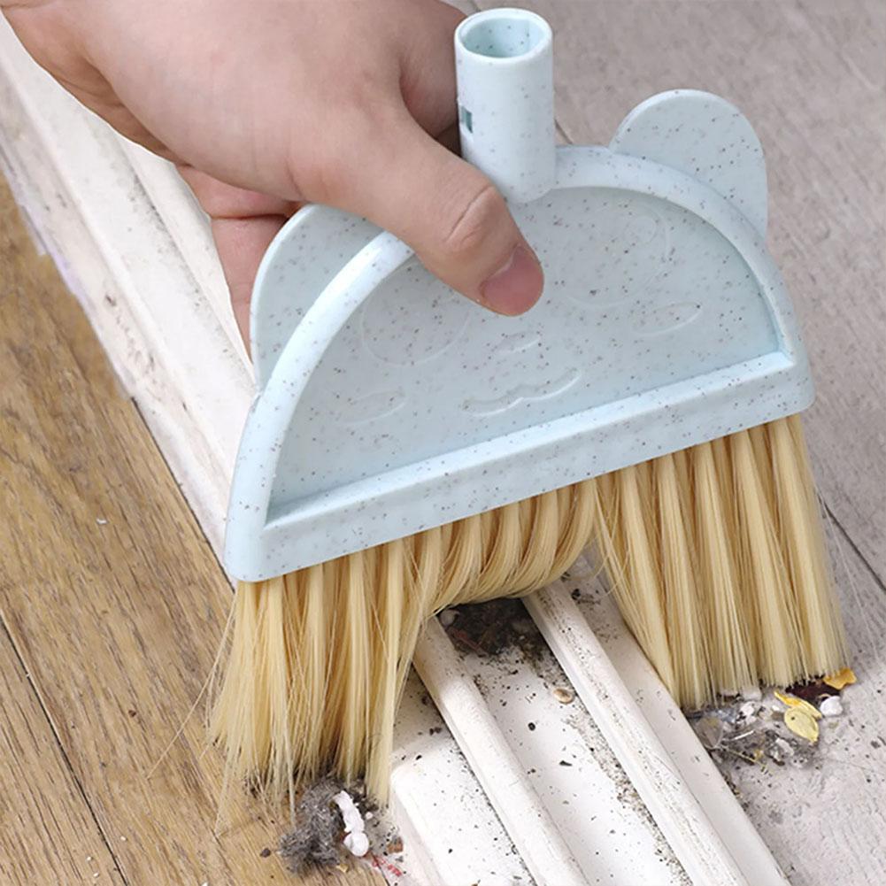 Mini Çocuk Süpürgesi ve Faraş  - Kids Outdoor Broom incelemesi ve fiyatı