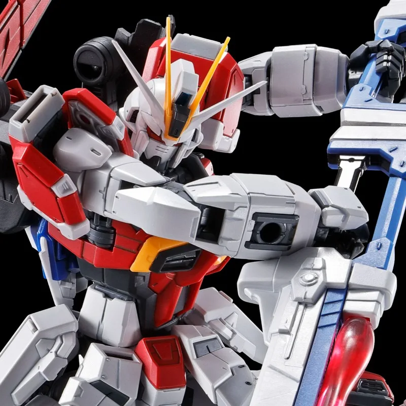 Bandai Stokta Orijinal RG 1/14 - Bandai Model Gundam Rg incelemesi ve fiyatı