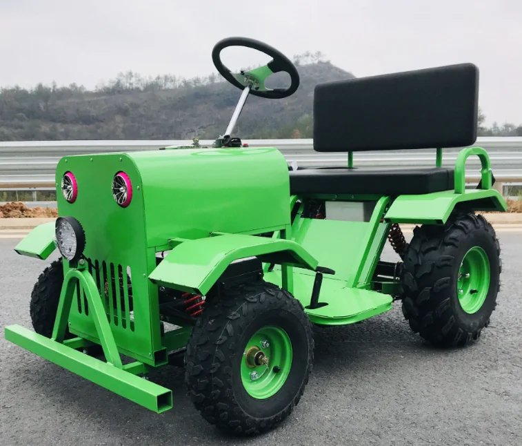 Popüler Açık Hava Komik Eğlenc - Go Kart Pedal Kids incelemesi ve fiyatı