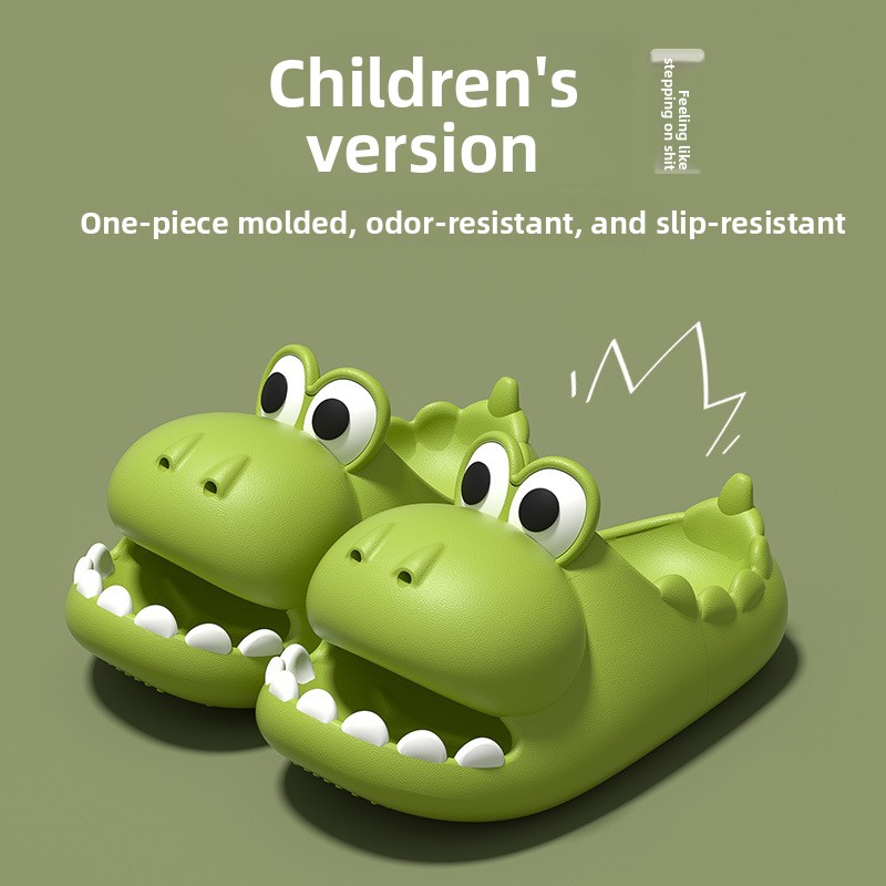 Yeni Stil Dinozor Terlikleri K - Kids Outdoor Obstacle Course incelemesi ve fiyatı