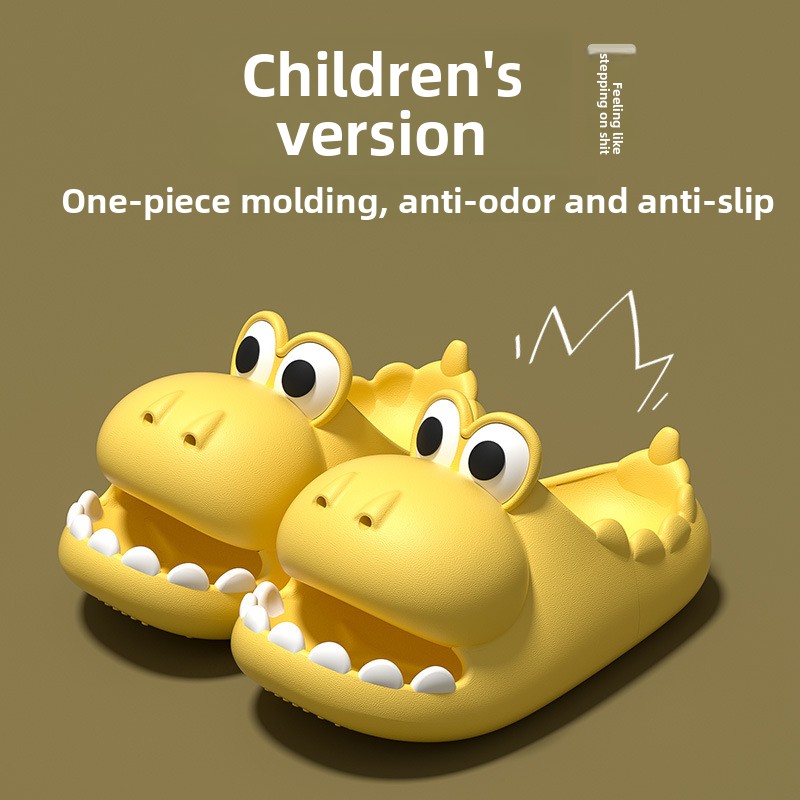 Yeni Stil Dinozor Terlikleri K - Kids Outdoor Obstacle Course incelemesi ve fiyatı