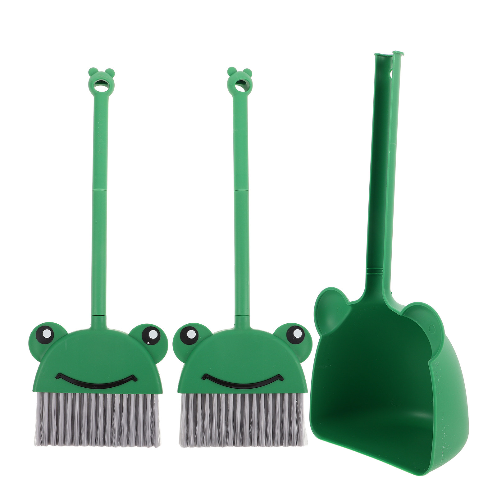 1 Set Çocuk Karikatür Süpürge  - Kids Outdoor Broom incelemesi ve fiyatı