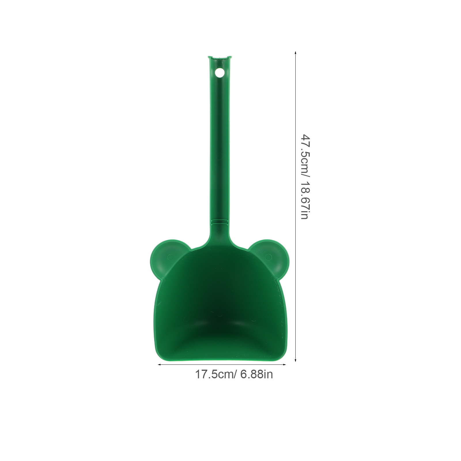 1 Set Çocuk Karikatür Süpürge  - Kids Outdoor Broom incelemesi ve fiyatı