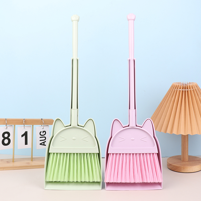Karikatür Tarzı Yürümeye Başla - Kids Outdoor Broom incelemesi ve fiyatı