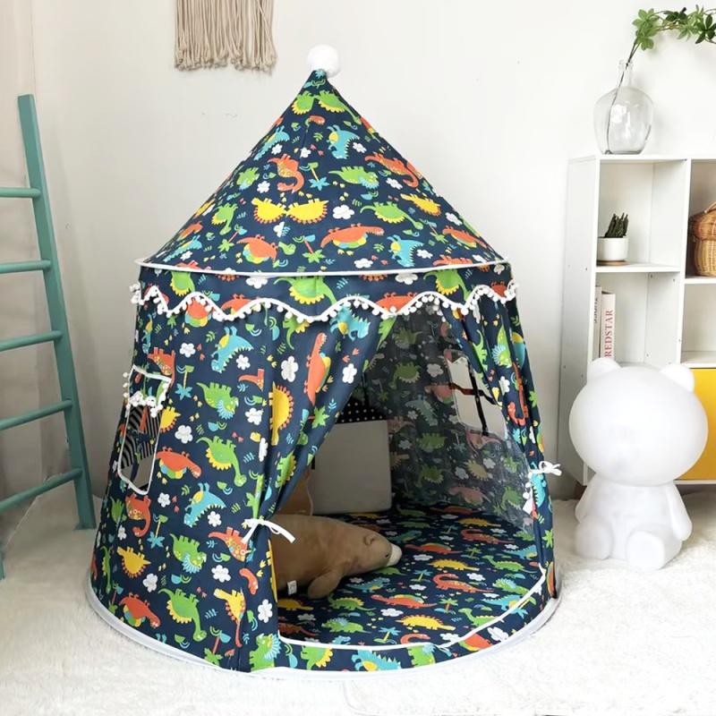 Çocuklar İçin Büyük Tipi Çadır - Kids Outdoor Play Yard incelemesi ve fiyatı