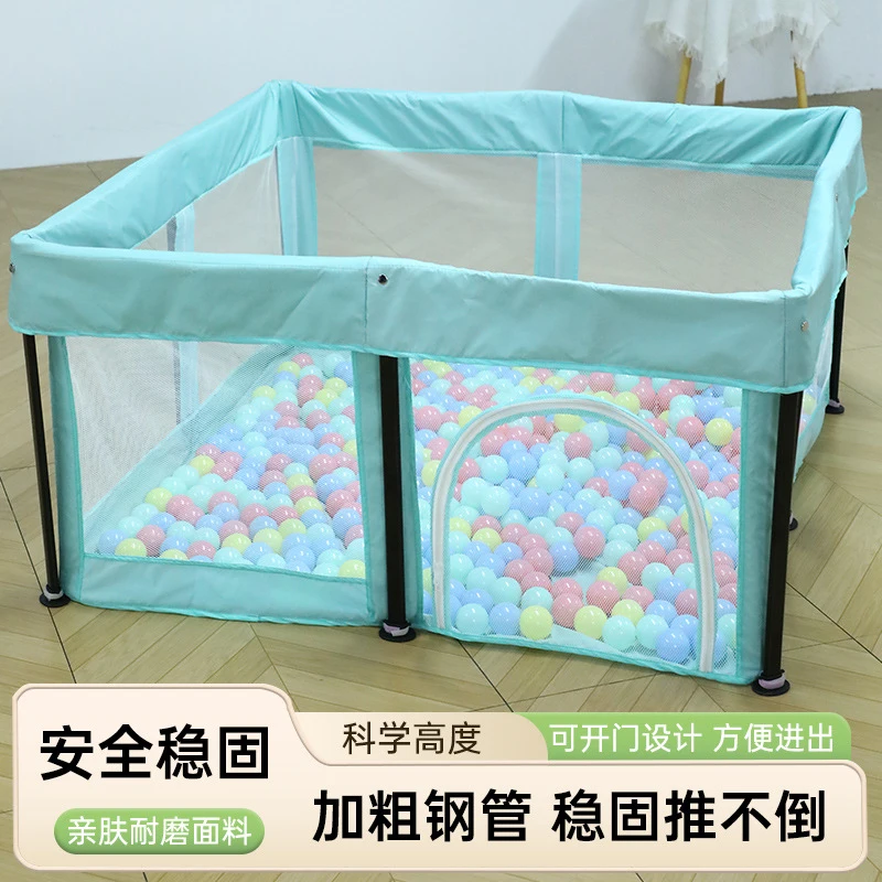 Katlanabilir Aletsiz Bebek Oyu - Kids Outdoor Play Yard incelemesi ve fiyatı