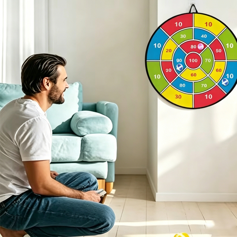 Komik Oyun Çekirdekli Torbalar - Kids Outdoor Bean Bag incelemesi ve fiyatı