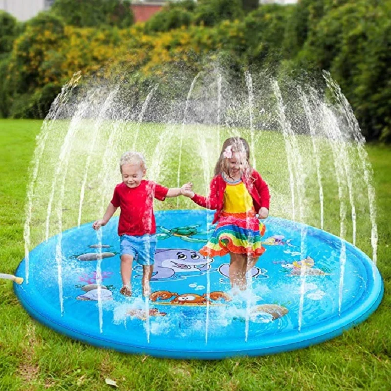 100/170 cm Çocuklar için Şişme - Kids Outdoor Play Yard incelemesi ve fiyatı