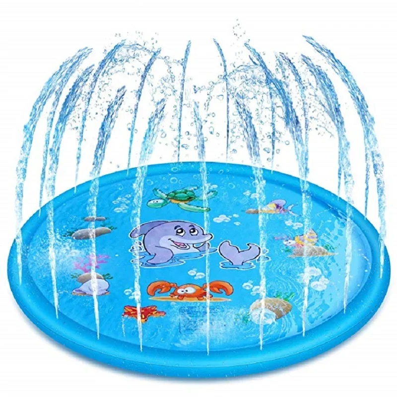 100/170 cm Çocuklar için Şişme - Kids Outdoor Play Yard incelemesi ve fiyatı