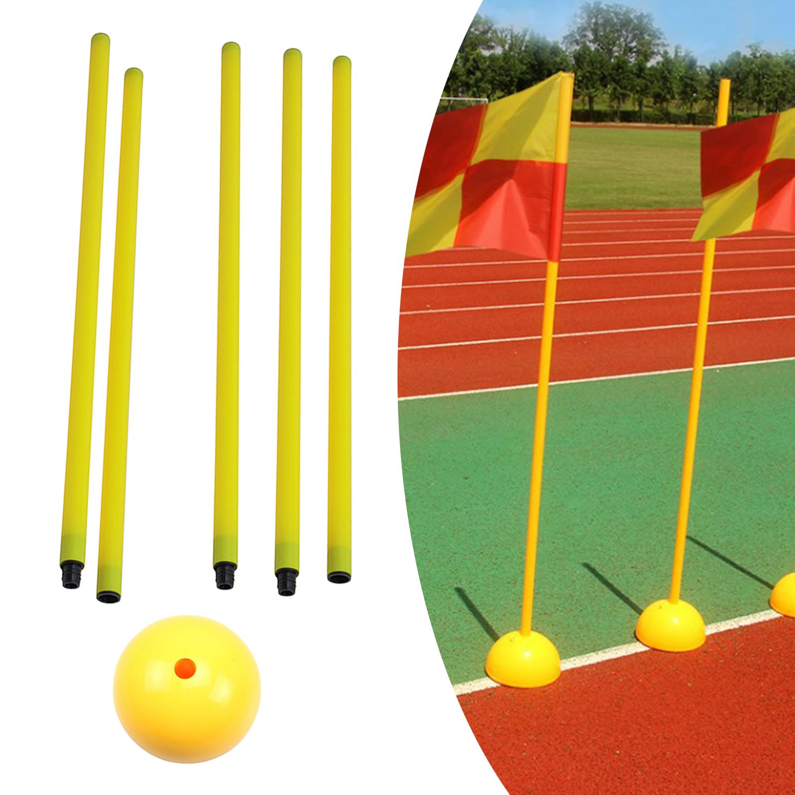 Eğitim Işaretleyici Futbol Bur - Kids Outdoor Obstacle Course incelemesi ve fiyatı