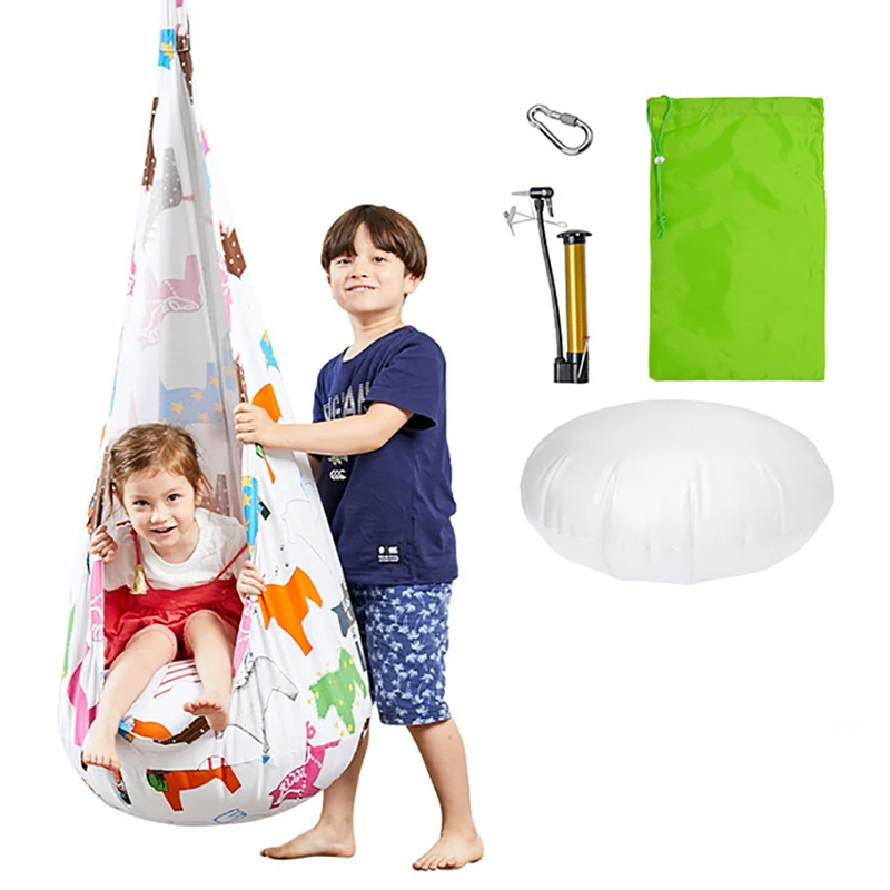 Çocuklar Pod salıncak koltuğu  - Kids Outdoor Seating incelemesi ve fiyatı