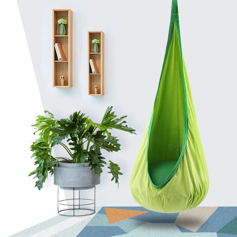 Çocuklar Pod salıncak koltuğu  - Kids Outdoor Seating incelemesi ve fiyatı