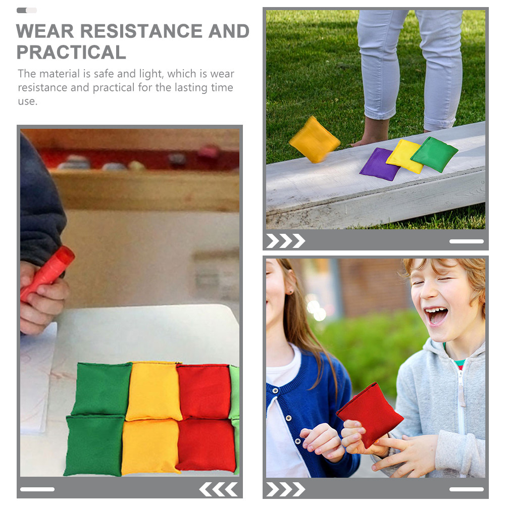 5 Adet Açık Hava Oyuncakları F - Kids Outdoor Bean Bag incelemesi ve fiyatı